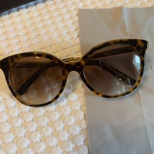 Women’s Gucci Sunglasses